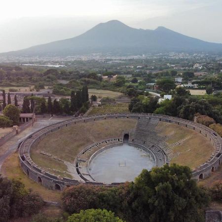 Dp Pompei Home ภายนอก รูปภาพ