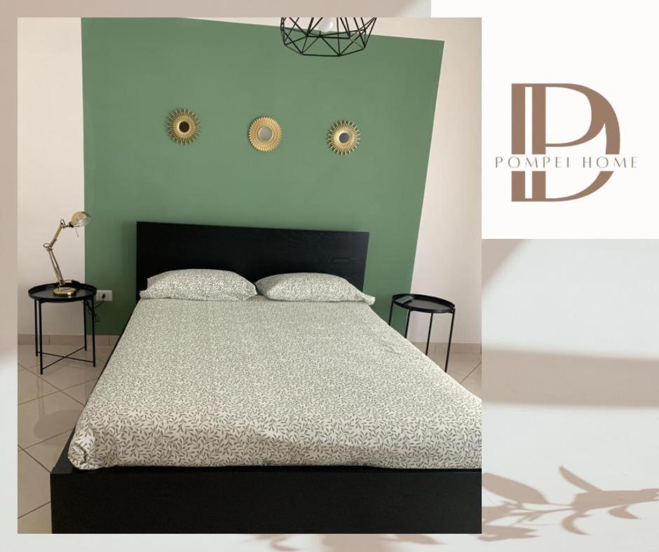 Dp Pompei Home ภายนอก รูปภาพ