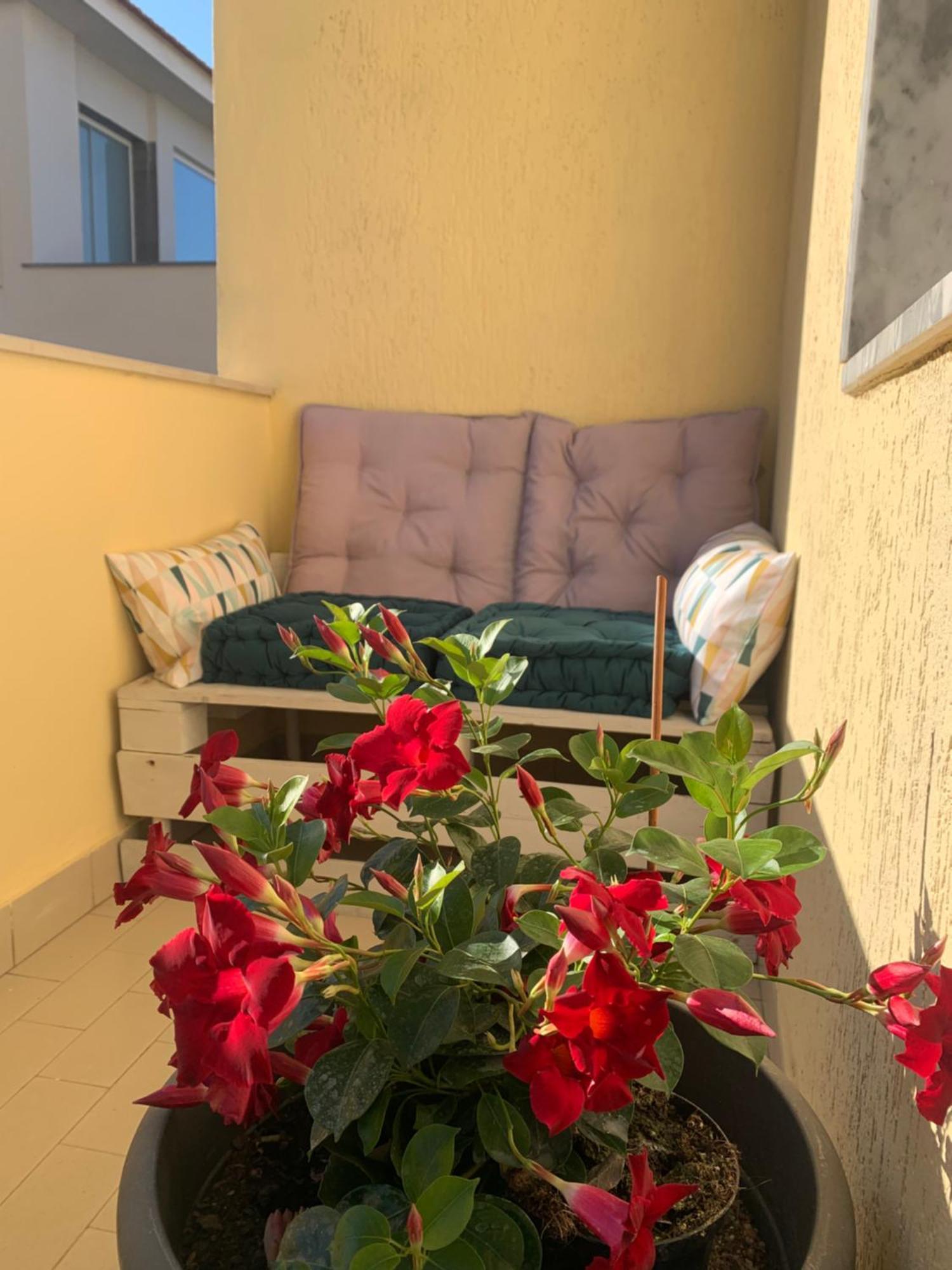 Dp Pompei Home ภายนอก รูปภาพ